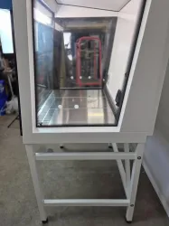 Dasit Biopharma SafeFAST Classic 209D Class II Microbiological Safety Cabinet, 4 of 12