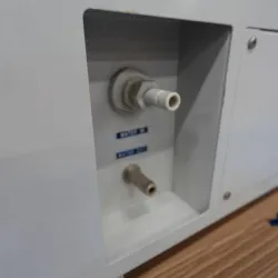 EYELA KCH-1000 Incubator, 6 of 6
