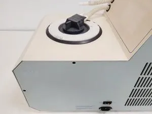 Savant Universal Vacuum System UVS400A with VaporNet Lab, 8 of 19