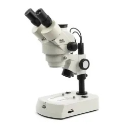 Motic SMZ-160 Stereoscopic Zoom Microscope Series, 3 of 4