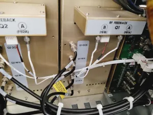 Applied Biosystems QSTAR Elite Mass Spectrometer, 26 of 307