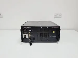 Coherent Enterprise Laser Head & Laserpure 5 Chiller, 4 of 31