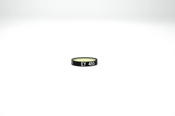 Olympus EY 455 Microscope Filter-cover