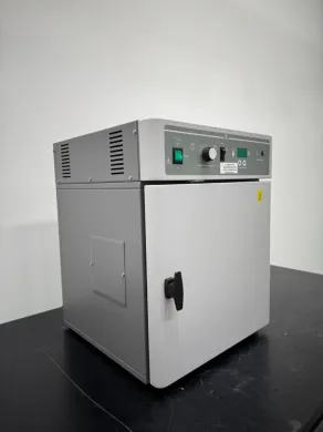Agilent G2545A Hybridization Oven with Rotating Platform for Molecular Biology