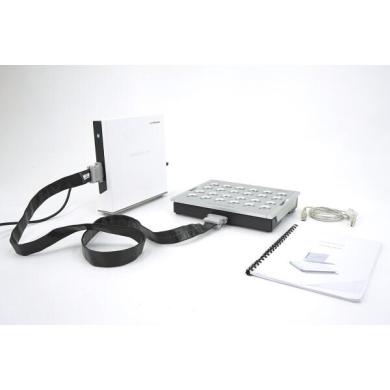 Nano Analytics CellZscope Automated Cell Monitoring System for Cellular Barrier Analysis-cover