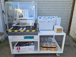 Chemspeed ASW2000 Parallel Synthesiser, 15 of 31