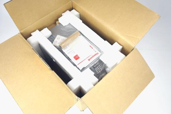 NEW Intermec EasyCoder PX 6i Industrial Thermal Transfer Label Printer 933-042-004, 300 dpi-cover