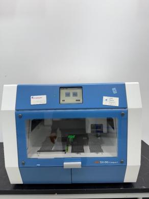 Precision System Science Apollo 324 Automated Liquid Handler-cover
