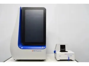 BD Rhapsody Scanner Single-Cell Analysis System with Rhapsody Express for High-Throughput Multiomic Profiling, 4 of 18