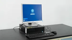 Roche Light Cycler Software Desktop CPU for Molecular Diagnostic Integration, 2 of 4