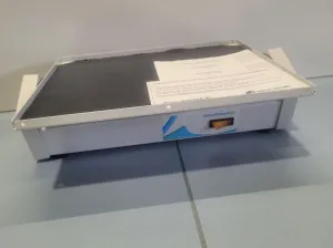 Benchmark BR1000 Platform Rocker, 2 of 3