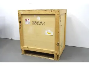 SPT Labtech Dragonfly Discovery Liquid Handler with 3 Dispensing Heads, 200 nL–4 mL Volume Range, 8 of 22