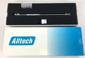 Alltech Econosil 60147 C18 Reversed-Phase LC Column 25 cm × 4.6 mm × 10 µm, 9 of 20
