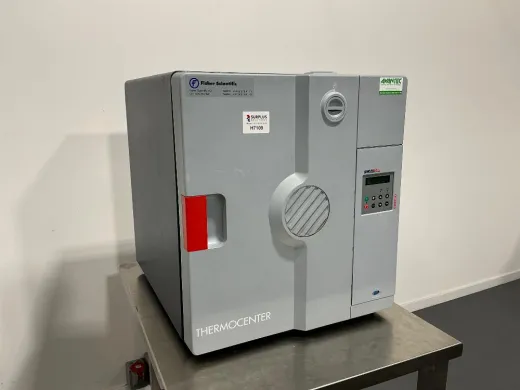 Renggli Thermocenter TC-100 Laboratory Drying Oven with Digital Control