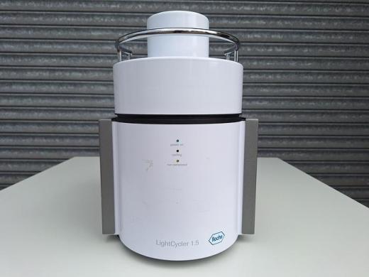 Roche LightCycler 1.5 Thermal Cycler-cover