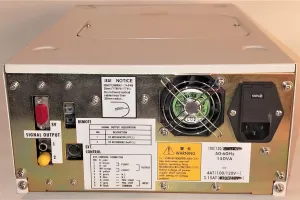 Shimadzu SPD-10A VP UV-Visible Detector for VP Series HPLC Systems, 5 of 6