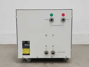Oxford Cryosystems Cryodrive 2.0 Helium Compressor Model 972B000A for Cryogenic Cooling, 4 of 12