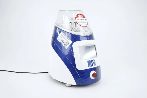 MP Biomedicals FastPrep 24 5G Tissue and Cell Sample Homogenizer