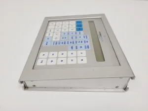 Lambda Physik Compex 102 Class 4 Laser, 12W Output, 157–800 nm Tunable Wavelength, 39 of 54