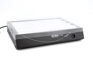 Kaiser Fototechnik 2403 ProLite Basic 2 Light Plate, 5000 K, 30 × 22 cm Light Area, 2 of 5