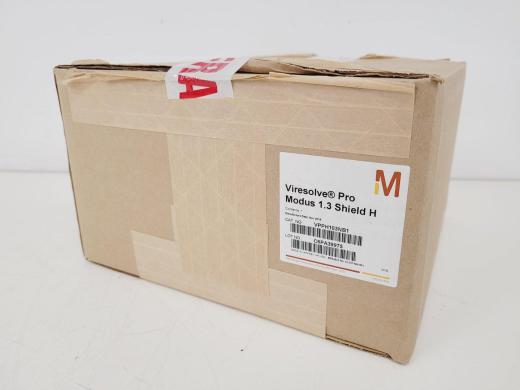 Millipore Viresolve Pro Modus 1.3 Shield H VPPH103NB1 Filter-cover