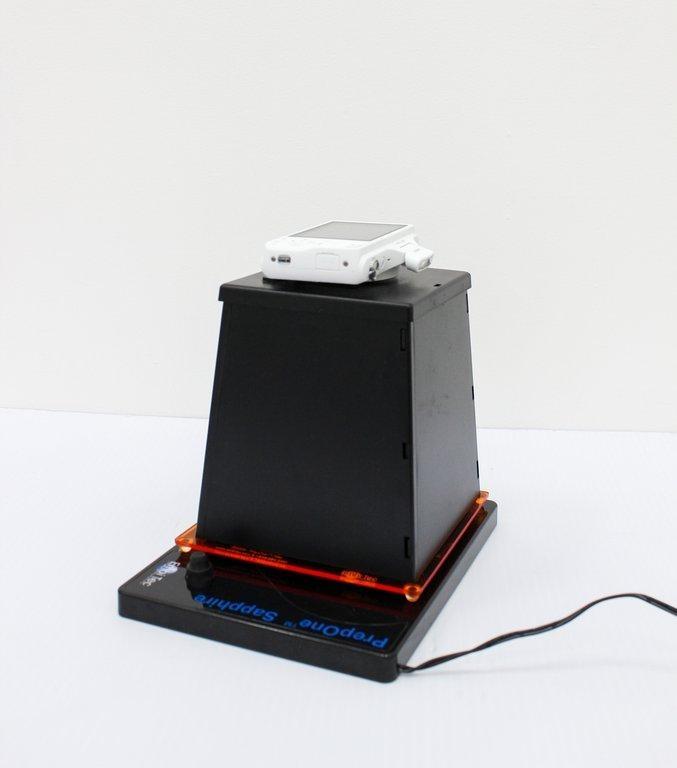 Sapphire PI-1000 PrepOne Blue LED Illuminator for DNA Gel Visualization, 120V