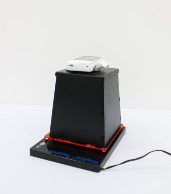 Sapphire PI-1000 PrepOne Blue LED Illuminator for DNA Gel Visualization, 120V-cover