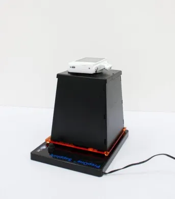 Sapphire PI-1000 PrepOne Blue LED Illuminator for DNA Gel Visualization, 120V
