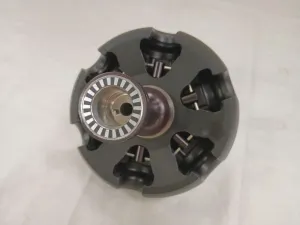 Beckman Coulter Rotor SW 40 Ti High-Speed Ultracentrifuge Swinging Bucket Rotor, 4 of 4