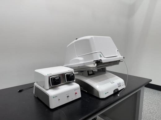 Cytiva Xuri W25 Automated Single-Use Cell Expansion Bioreactor System-cover