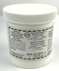 Hach 16900-08 Digital Titrator with SU-DT Sulfite Test Kit for Precise Volumetric Titration, 12 of 23