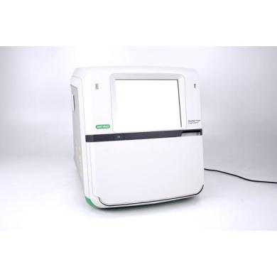 Bio-Rad ChemiDoc Chemiluminescence Gel Documentation System + Blot/UV Tray-cover