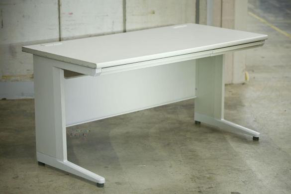 Laboratory Desk Model 3974, Dimensions W140×D70×H70 cm-cover