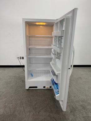 Kenmore General Purpose Upright Laboratory Freezer for Sample Storage-cover