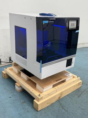 Agilent Technologies Magnis Automated NGS Sample Preparation System-cover