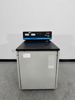 DuPont Sorvall RC-5B Refrigerated Superspeed Centrifuge-cover