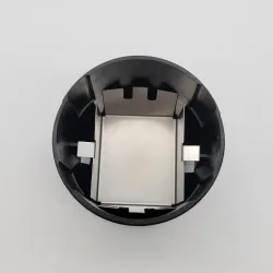 Nikon TS100 Microscope Lamphouse Bulb Cover Replacement 6V30W, 4 of 4
