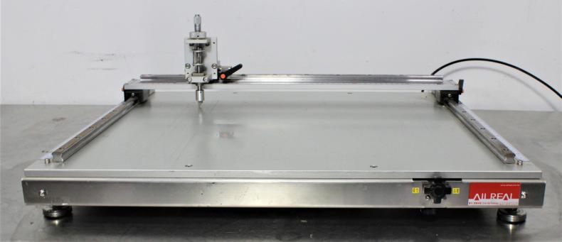 All Real GCD500 Manual Cutter for Fiber Cement and Vinyl Siding up to 20in Wide, 1in Thick-cover