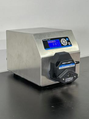 Cole-Parmer Masterflex L/S Easy Load II Peristaltic Pump-cover