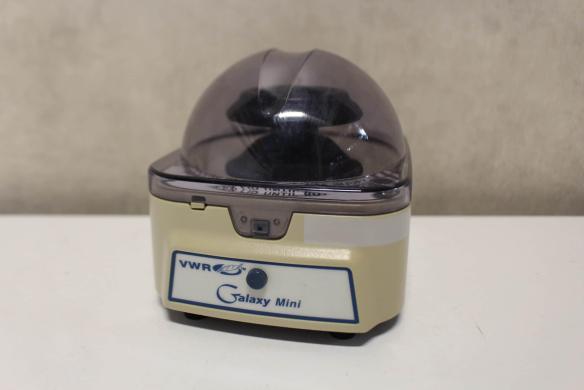 VWR Galaxy Mini Centrifuge-cover