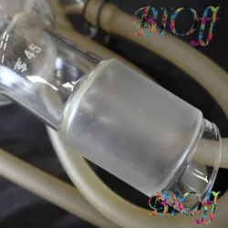 EYELA N-N Small Rotary Evaporator, 8 of 8