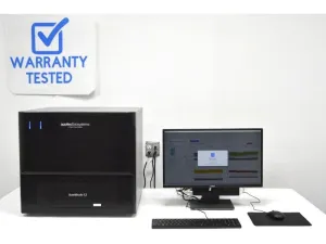 Thermo ABI QuantStudio Absolute Q Digital PCR System, 1 of 20