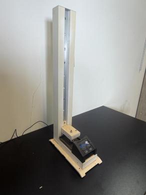 Agilent 971FP Column Station-cover