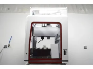Beckman Coulter Biomek i5 Automated Liquid Handler with MC-96 Multichannel Arm and Plate Gripper, 8 of 11
