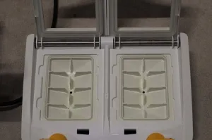 Millipore SNAP i.d. Vacuum-Driven Protein Detection System for Western Blots, 3 of 3