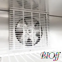 Hitachi CRB-32A Refrigerated Incubator, 287 L, 6 of 8