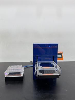 Miltenyi Biotec MultiMACS Cell24 Separator Automated Magnetic Cell Sorting System-cover