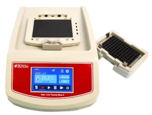 Boekel Scientific 270800 Mixer, Heat/Cool Thermal Mixer II w/270811 Block, 2 of 3