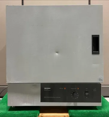 Precision Gravity Oven Model 25EM Analog Temperature Control Laboratory Oven
