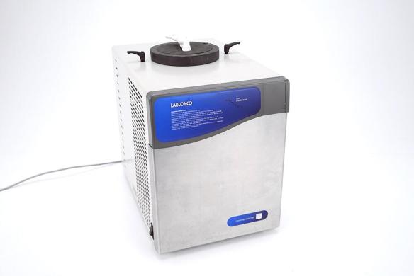 Labconco CentriVap Ultra-Low-Temperature Cold Trap, -84 °C, 7460030-cover